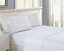 Details about  / 100/% Egyptian Cotton Luxury Flat Plate Top Hotel Quality Bed Linen Satin show original title