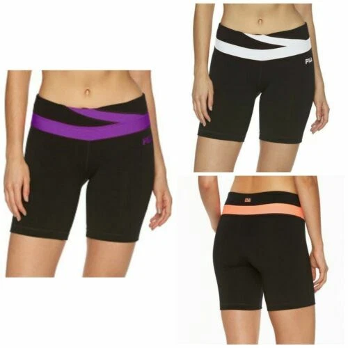 FILA Gym & Training Size S Exercise Clothing for Women