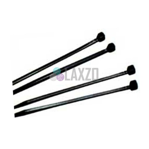Various Sizes Nylon Cable Zip Ties - 100mm bag of 100