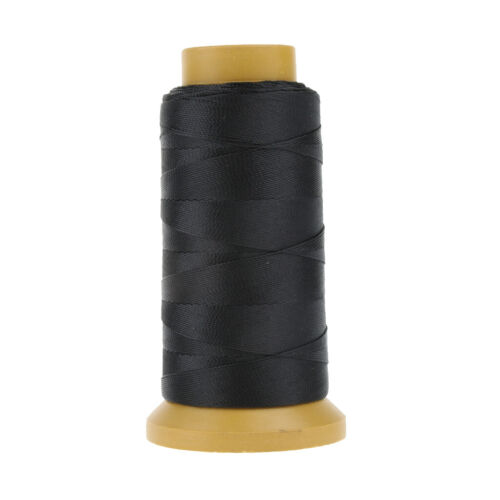 300m Archery Bow String Serving Material Bowstring Protect Thread Outdoors Black