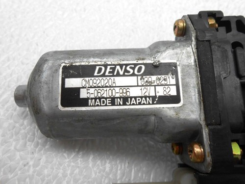 6 Tooth Spline New OEM Window Motor Lift HHR 06 07 08 09 10