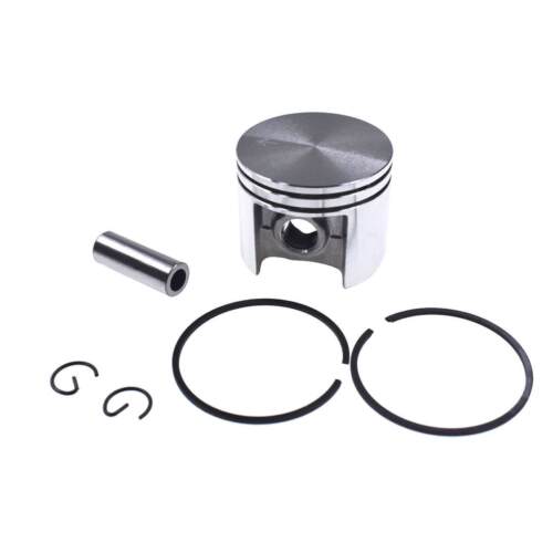 42.5MM Piston Kit WT Ring Compatible With STIHL Chainsaw 025 MS250 