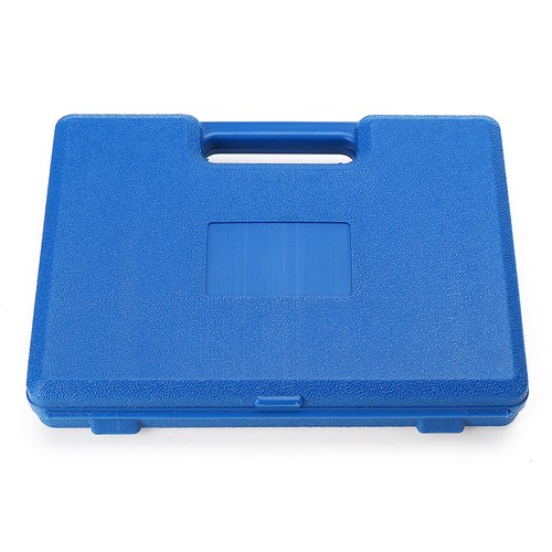 14pcs Heavy Duty 5mm To 35mm Leather Rubber Hollow Punch Set Hole Punch Tools