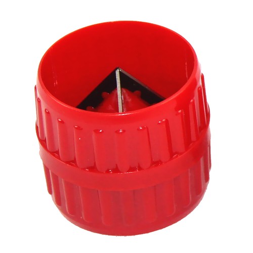 Internal External Tube 3mm-38mm Metal Tubes Heavy Duty Deburring Tool