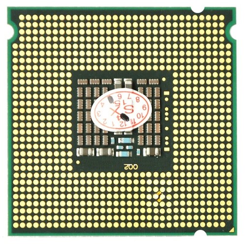 Intel Xeon L5420 server Processor CPU//2.5GHz //LGA775//L2 Cache 12MB//Quad-Core//