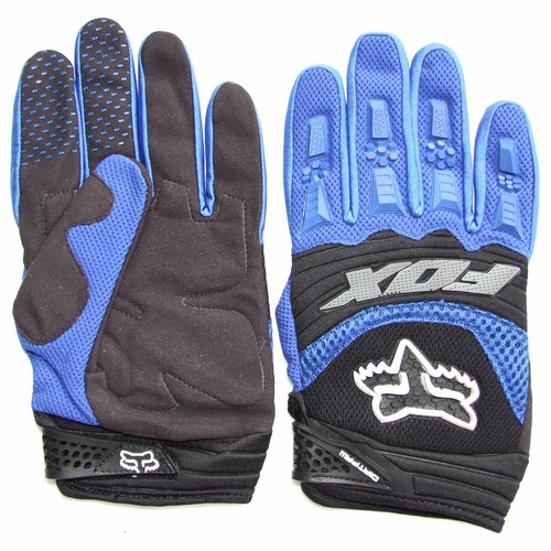 QHA da uomo Dirtpaw Race Mx Motocross Guanti da guida
