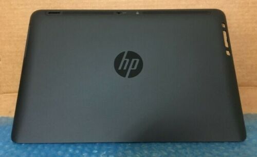 Genuine HP Pro X2 612 G1 Laptop LCD Back Cover Black LED Touchscreen 766611-001