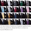 USA Mens Waistcoat Vest Paisley Black 100/% Silk Necktie Set Formal Casual