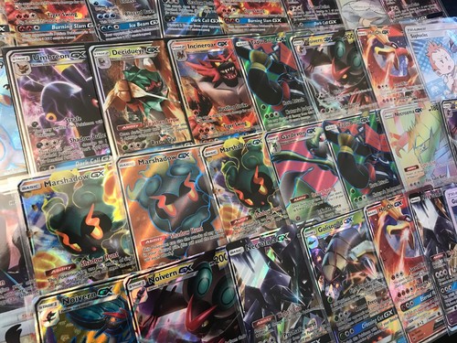 POKEMON 1 RANDOM HOLO RARE CARD BASE CHARIZARD! POSSIBLE GX EX HYPER ULTRA