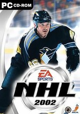 NHL 2002 von Electronic Arts GmbH | Game | Zustand gut