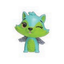 Hatchimals Colleggtibles Season 2 Forest Family figures loose you choose