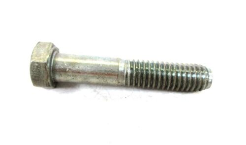 3/8"-16 X 2" Details about   HEX HEAD CAP SCREW 2-1/4" OVL WRENCH SIZE 9/16" LOT OF 23