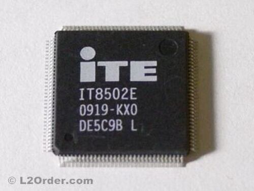 1x NEW iTE IT8502E-KXO TQFP IC Chip Ship From USA