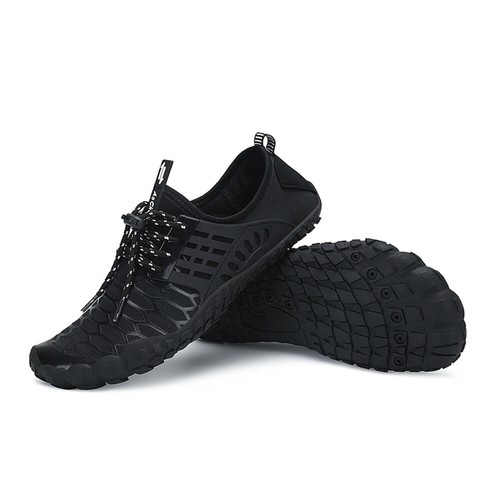 Mens Womens Water Shoes Aqua Beach Wetsuit Shoes Surf Sports Swim Shoes Diving