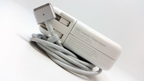 OEM Apple MacBook Power AC adapter charger magSafe 2 A1436 45W A1435 60W A1424 8 