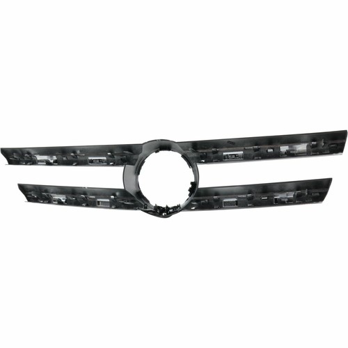 Grille Trim New for Mercedes Mercedes-Benz GL450 GL550 GL350 2013-2016