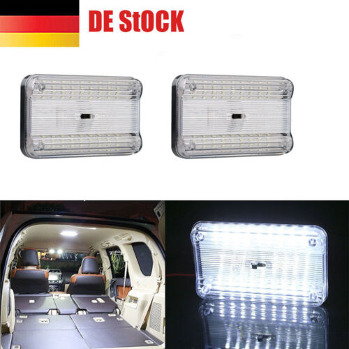 H27 3800LM S1 Auto Styling 57A4 Frontleuchte LED Nebelscheinwerfer  880//881