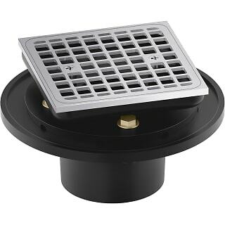 Shower Drains Shower Accessories Kohler K-22673-CP