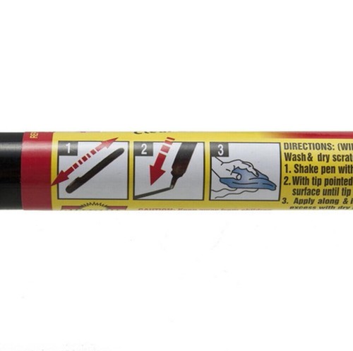 Car Care Magic Pen Fix Anti Scratches For Universal Car Permanent waterproof