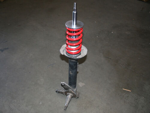 Front Coilover Kit With 8K/450lb Springs Coilovers Starion Conquest Turbo 