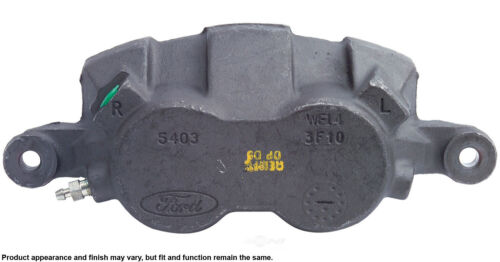 Disc Brake Caliper-Unloaded Caliper Front Right Cardone 18-4688 Reman