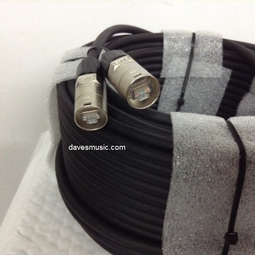 ProCo 125 foot Duracat cat6 UTP Ethernet Snake Cable Ships FREE to ALL the USA