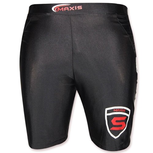Fight Vale Tudo Shorts UFC MMA Grappling Cage Tight Mens Compression Short Gym