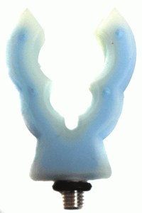 Paladin Cannes Tirage Fluo Bleu