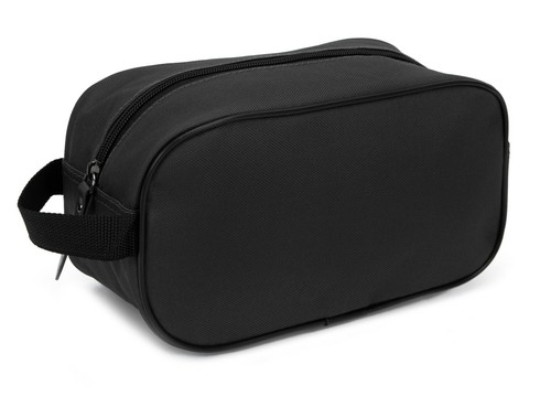 Waterproof Large Travel Wash Bag Hanging Mens Toiletry Organizer Shaving Case