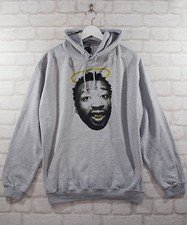 Sweat à capuche collégial gris Sale Saint ODB Halo Ol Actual Fact