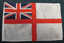 3x2/' Table Flag.Free P/&P Hand Flag White Ensign Flag Choice of Polyester 5x3/'
