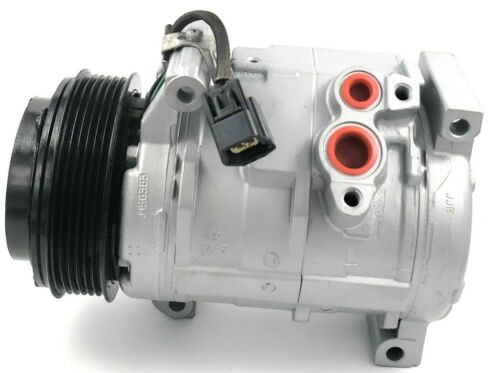 A/C Compressor Fits Buick Enclave Traverse GMC Acadia Outlook OEM 10S20C  CO7313 