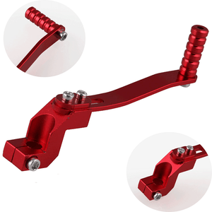 1x Motorcycle Aluminum Folding Gear Shift Shifter Lever for Honda XR50 CFR50 70