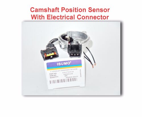 058905161 Camshaft Position Sensor CMP W/ Connector Fits AUDI VOLKSWAGEN  VW 