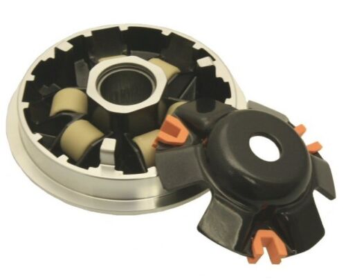 OKO Racing Variator for GY6 125 and 150cc Engines