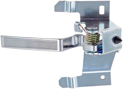 Inside Door Handle For Regal Monte Carlo Cutlass Supreme Chrome Metal Right