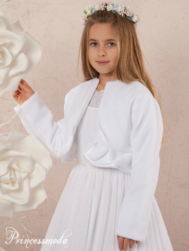 PK054 Eleganter warmer Bolero 146