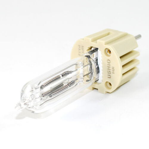 HPL 575w lamp 230v USHIO HPL-575//230V 575 watt HPL halogen bulb