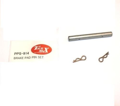 Brake Pad Pin show original title Details about   KR BRAKE PADS Sliding Pin Yamaha YZF 1000 R THUNDER ACE.. 