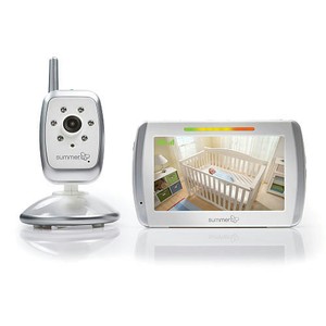 baby monitor walmart canada