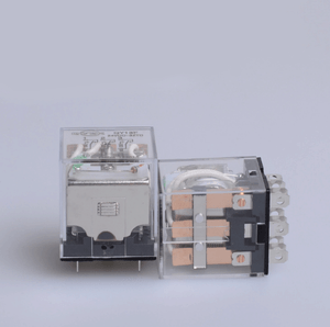 Intermediate Relay 24V JQX-13F Intermediate Relay Wholesale My2n-gs Relay
