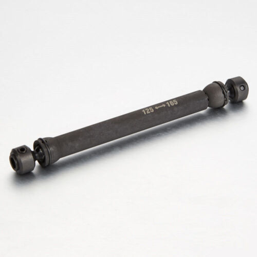 Details about  / Harden Steel Drive Shaft 63-75 85-110mm 125-165mm for Axial SCX10 II RC Crawler