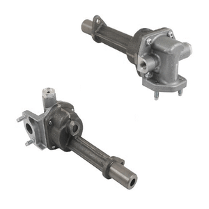 Oil Pump AISIN 90-92 Toyota Land Cruiser FJ80