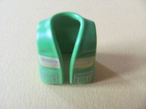 PLAYMOBIL @@ FOULARDS @@ COL @@ GILET @@ CAPE @@ TABLIER @@ SOLDAT @@ E 16