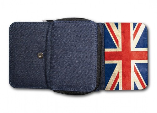 Sac femmes porte-monnaie portefeuille ANGLETERRE LONDON uk 2