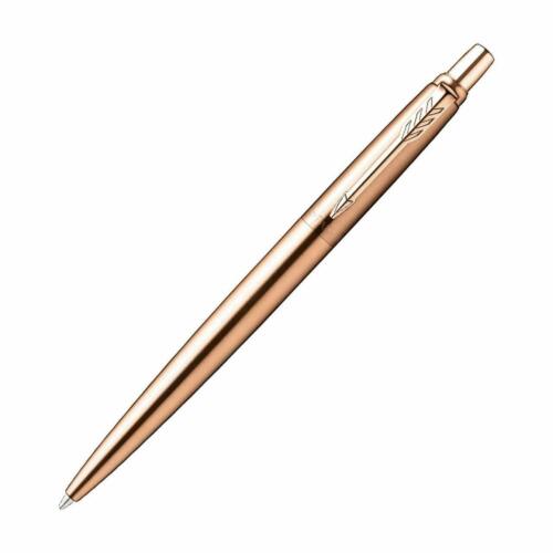 Parker Anti Microbial Jotter Ball Pen CION Coated 