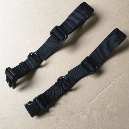 New Waist Buckle Security Clip Strap Replacement Part for DEUTER JUNIOR Backpack 