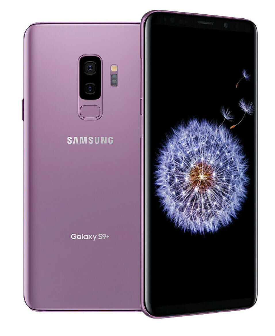 Samsung Galaxy S9 Бу