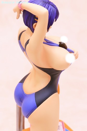 Tomomi-sensei no Misshitsu Kyouiku A Plus 1//6 Scale Figure