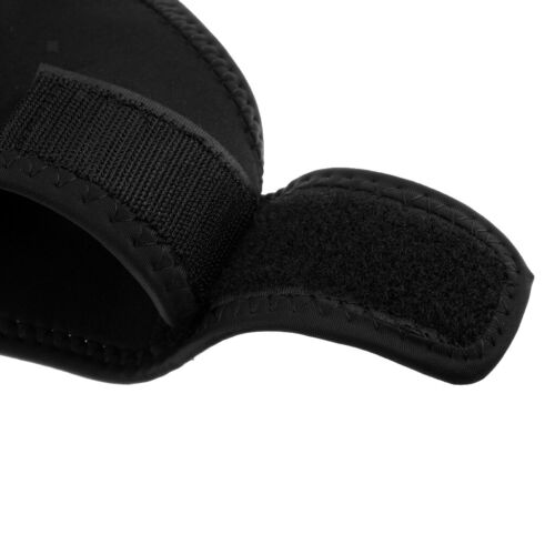 3mm Neopren Warm Neoprenanzug Cap Hood Hut für Unterwasser Tauchen